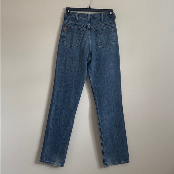 CINCH Men’s Straight Leg 100% Cotton Denim - Picture 5 of 5